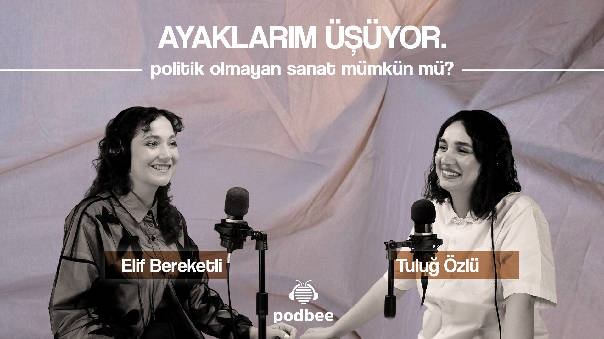 politik olmayan sanat mümkün mü?